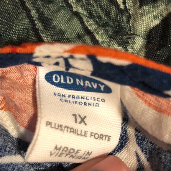 Summer Top - Picture 4 of 4